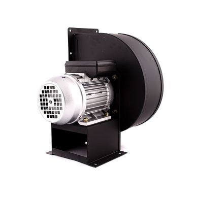 Вентилятор центробежный (радиальный) DE 160 1F Turbo