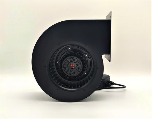 Вентилятор відцентровий (радіальний) малий ВРМ 180