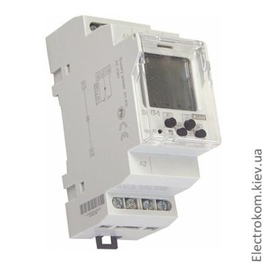 Таймер цифровой SHT-1, 220-230 V AC