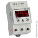 Терморегулятор для теплого пола ТК-4Т DigiTOP
