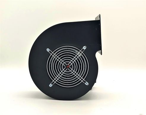 Вентилятор центробежный (радиальный) малый ВРМ 140