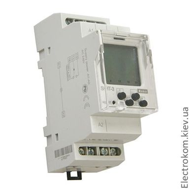 Таймер цифровой SHT-3, 220-230 V AC