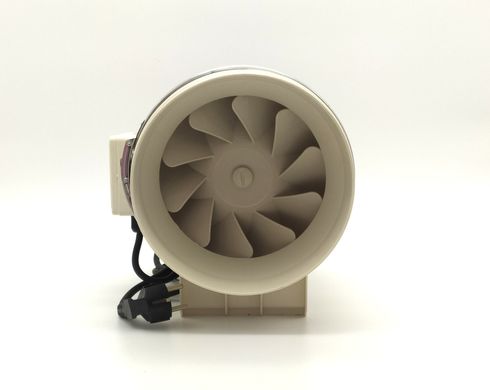 Вентилятор канальний круглий ПВК 200 Турбовент