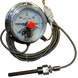 Термометр манометричний ТМП-100С