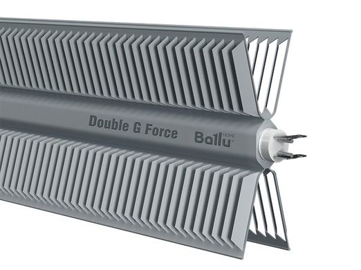 Конвектор электрический BEC/HMM-1000 Ballu