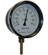 Термометр биметаллический ТБУ-100 радиальный