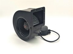Вентилятор відцентровий (радіальний) малий ВРМ 130