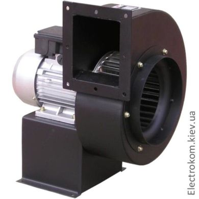 Вентилятор центробежный (радиальный) DE 250 1F Turbo
